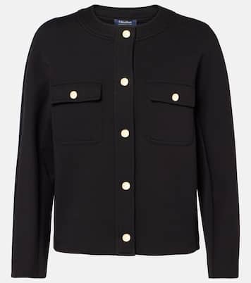 Blazer Gradara en mezcla de algodón | 'S Max Mara