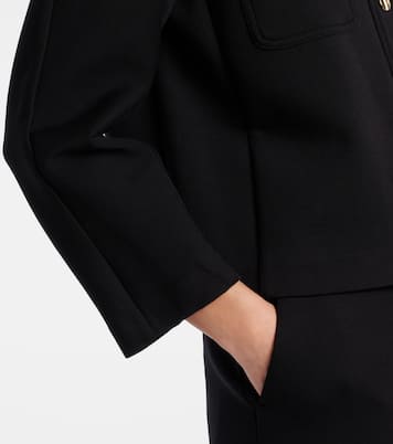 Blazer Gradara en mezcla de algodón | 'S Max Mara