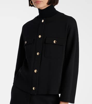 Blazer Gradara en mezcla de algodón | 'S Max Mara