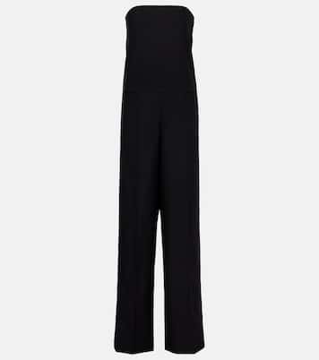 Jumpsuit aus Wolle | Stella McCartney