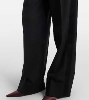 Jumpsuit aus Wolle | Stella McCartney