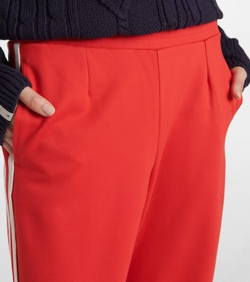 Petra flared pants | The Upside