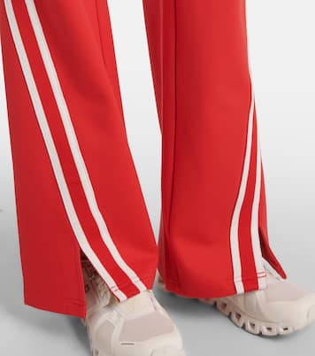 Petra flared pants | The Upside