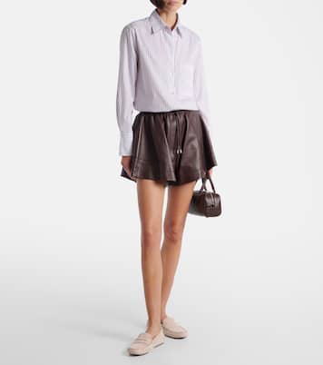Mocassini Gommino in suede | Tod's