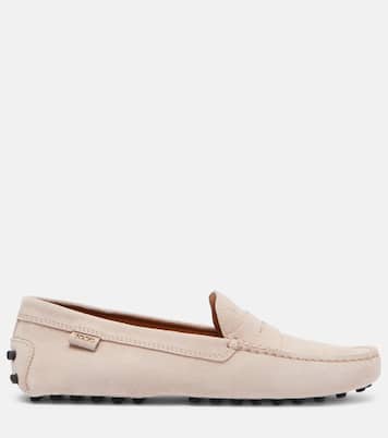 Mocassini Gommino in suede | Tod's