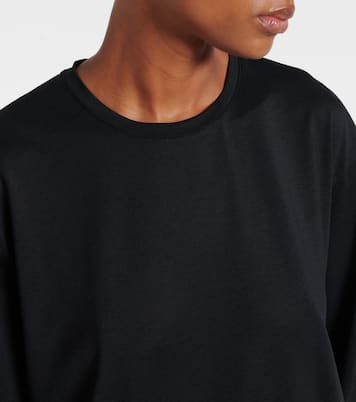 Jersey top | Toteme