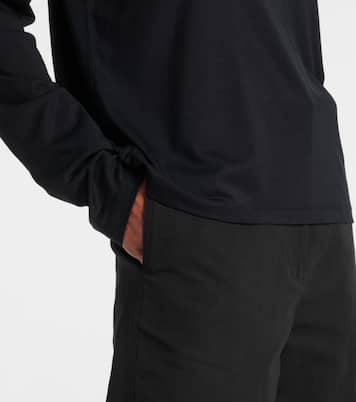 Jersey top | Toteme