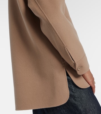 Jacke Constanza aus Schurwolle | 'S Max Mara