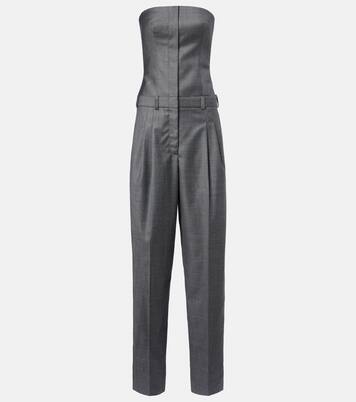 Jumpsuit in lana | Givenchy