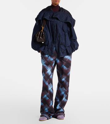 Cotton jersey sweatpants | Dries Van Noten
