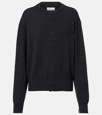 Cardigan N°436 Luce | Extreme Cashmere