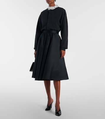 Cardigan N°436 Luce | Extreme Cashmere