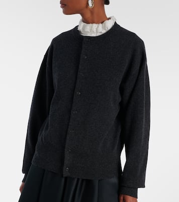 Cardigan N°436 Luce | Extreme Cashmere