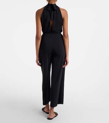 Suit jersey jumpsuit | Eres