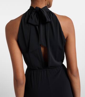 Suit jersey jumpsuit | Eres