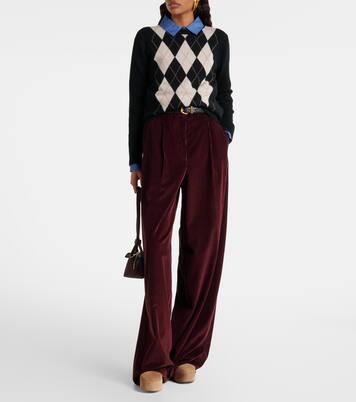 35 suede platform ankle boots | Gianvito Rossi