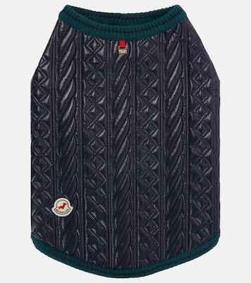 Manteau pour chien Moncler Poldo Dog Couture | Moncler