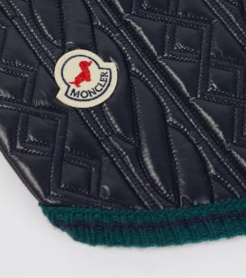 Manteau pour chien Moncler Poldo Dog Couture | Moncler