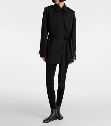 Mimi tights | The Row