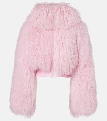 Chaqueta Nozova de borrego | Cordova