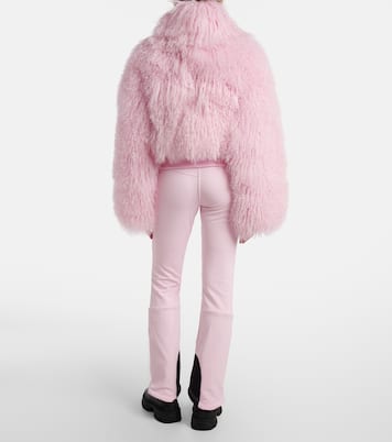 Chaqueta Nozova de borrego | Cordova