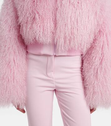 Chaqueta Nozova de borrego | Cordova