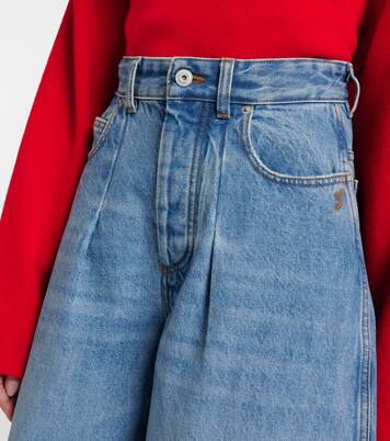 Barrel-leg jeans | Jacquemus