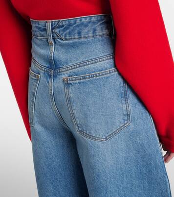 Barrel-leg jeans | Jacquemus