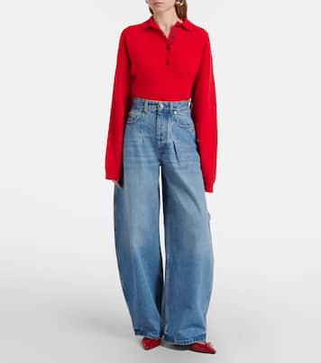 Barrel-leg jeans | Jacquemus