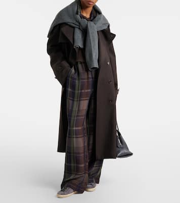 Super-Star suede sneakers  | Golden Goose