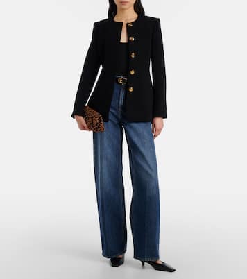 Jessup blazer | Veronica Beard
