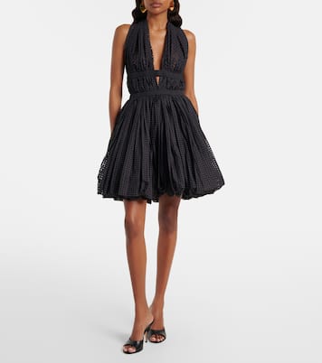 Sofia leather mules | Gianvito Rossi