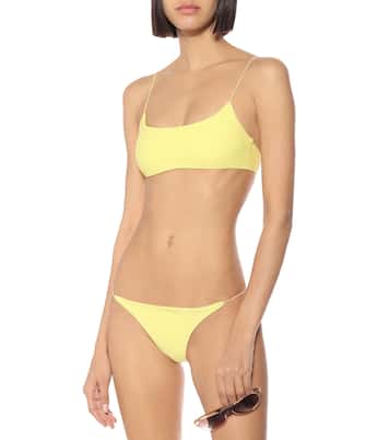 Slip bikini Micro Bare Minimum | Jade Swim