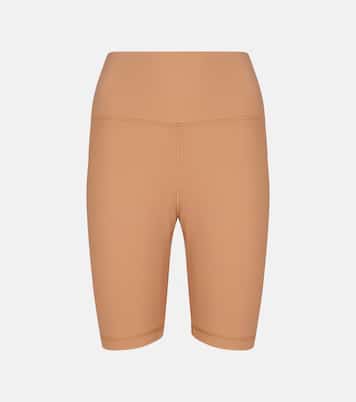 Release 02 stretch-jersey biker shorts | Wardrobe.NYC