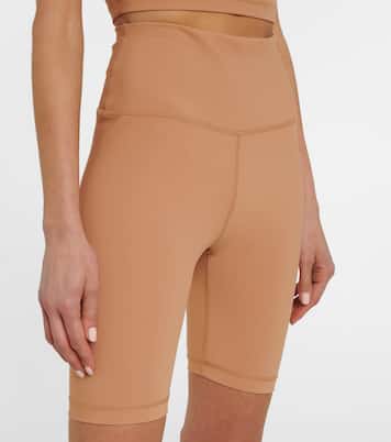 Release 02 stretch-jersey biker shorts | Wardrobe.NYC