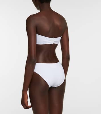 Culotte de bikini Cavale à taille basse | Eres