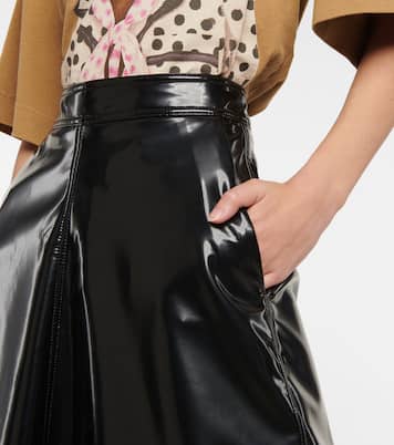 Jupe midi 2 Moncler 1952 | Moncler Genius