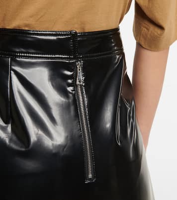 Jupe midi 2 Moncler 1952 | Moncler Genius
