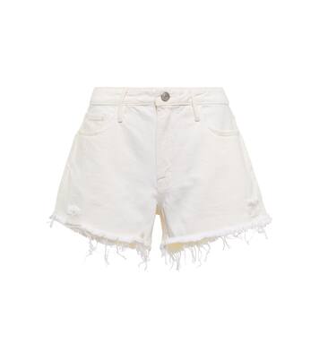 Shorts di jeans Le Grand Garçon | Frame