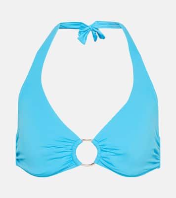 Top de bikini Brussels halter | Melissa Odabash
