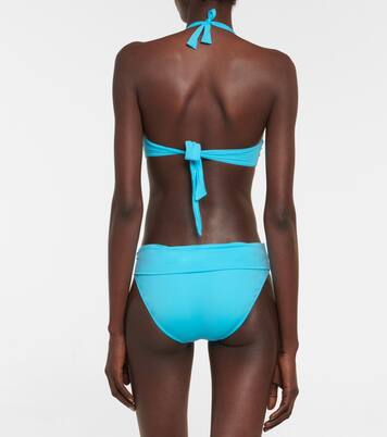 Top de bikini Brussels halter | Melissa Odabash