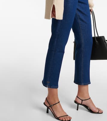 Straight Jeans Le High | Frame