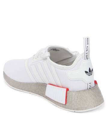 Sneakers NMD R1 in WeiB Adidas Originals Kids Mytheresa