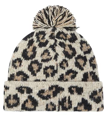 Beanie Wild Spirit | Alanui Kids