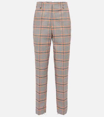 High-Rise-Hose Modern Heritage | Dorothee Schumacher