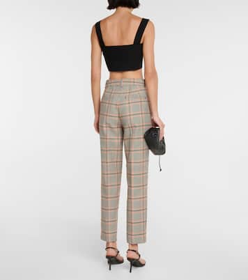 High-Rise-Hose Modern Heritage | Dorothee Schumacher
