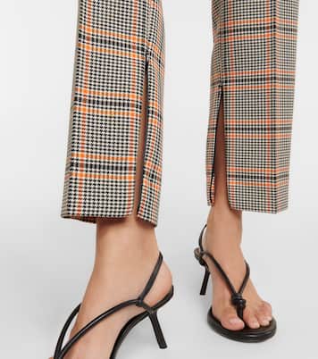 High-Rise-Hose Modern Heritage | Dorothee Schumacher
