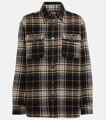 Camicia Ebbaz | Marant Etoile