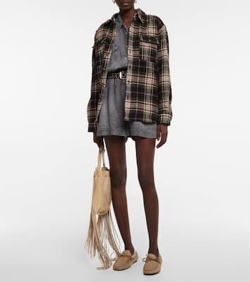 Camicia Ebbaz | Marant Etoile