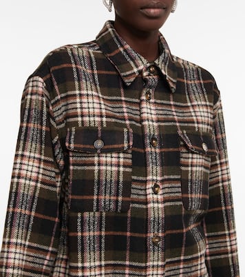 Camicia Ebbaz | Marant Etoile